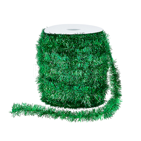50M Shiny Tinsel Hanging Garland SRIB-PH0001-54A-1