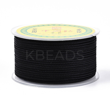 16M Round Nylon Braided Cord OCOR-N008-03A-01-1