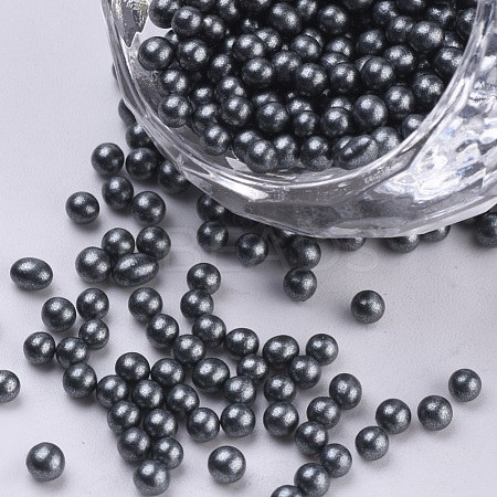 Glass Seed Beads SEED-Q031-02-1