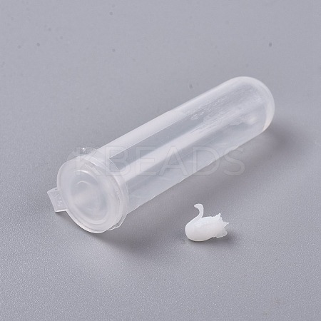 DIY Crystal Epoxy Resin Material Filling DIY-WH0152-84G-01-1