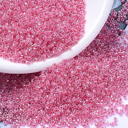 MIYUKI Delica Beads SEED-JP0008-DB0236-1