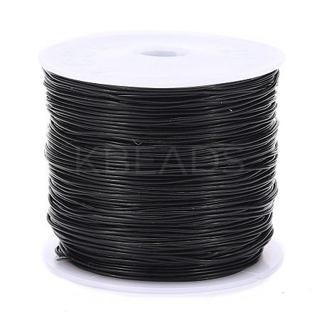 Round Crystal Elastic Stretch Thread EW-Z001-C01-0.6mm-1