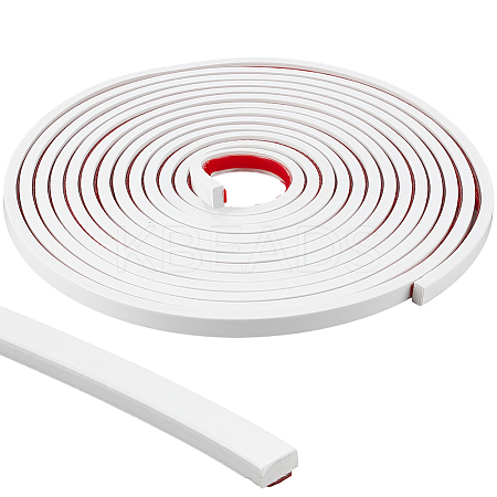 PVC Self-Adhesive Flexible Molding Trim DIY-WH20007-40B-01-1