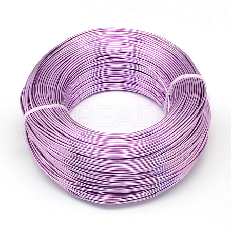 Aluminum Wire AW-S001-1.2mm-22-1
