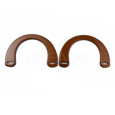 Wood Bag Handles FIND-H209-01C-1
