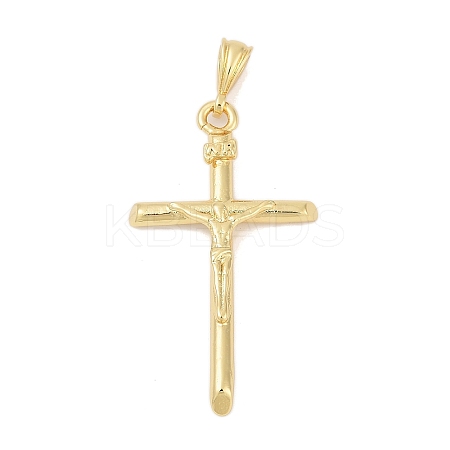 Brass Pendants KK-A241-13A-G-1