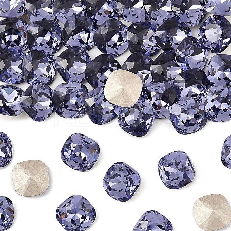 Preciosa® MAXIMA Crystal Fancy Stones Y-PRC-FC12-20410-1