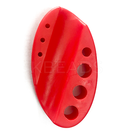 Silicone Tattoo Ink Cup Holder MRMJ-PW0002-07C-1