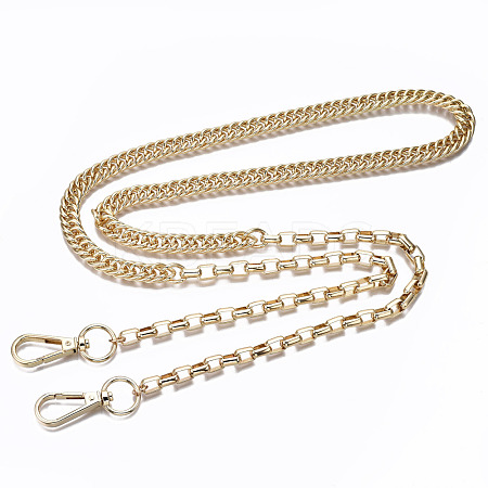 Bag Chains Straps KK-S361-002KC-1