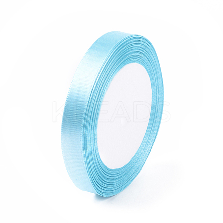 Single Face Satin Ribbon RC12mmY011-1