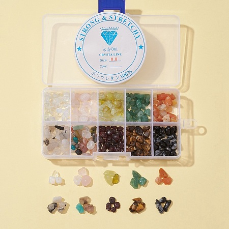 DIY Jewelry Making Kits G-FS0002-41-1