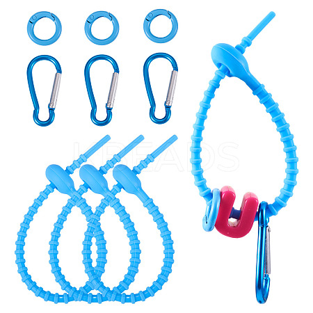 Making Finding Kits DIY-TA0013-24D-1