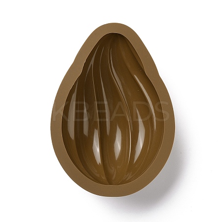 DIY Half Easter Surprise Eggs Food Grade Silicone Molds LS-DIY-E060-01C-1
