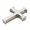 304 Stainless Steel Pendants STAS-B111-04P-2