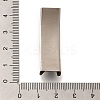 304 Stainless Steel Beads STAS-G350-31P-3