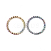 Ion Plating(IP) 304 Stainless Steel Linking Ring STAS-C066-34M-1