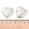 Brass Locket Pendants KK-M263-01P-3