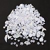 DIY Imitation Pearl Style Jewelry Making Finding Kit KY-F020-02F-1