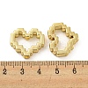 Alloy Beads PALLOY-K020-13B-G-3