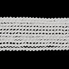 Imitate Austrian Crystal Frosted Glass Beads Strands EGLA-A039-T2mm-MD13-1