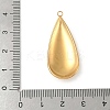 304 Stainless Steel Pendants LS-STAS-P388-03G-3