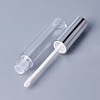 10ml PET Plastic DIY Empty Lip Glaze Containers MRMJ-WH0030-01-10ml-2