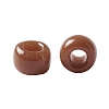 TOHO 11/0 Round Beads X-SEED-TR11-0046L-3