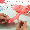 Polyester Ribbon BUTT-TAC0035-21C-5