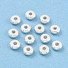 304 Stainless Steel Spacer Beads STAS-F191-13S-D-1