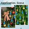 DIY Cone Suncatcher Making Kits DIY-SP0001-36A-6