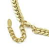 304 Stainless Steel with Seashell Necklaces NJEW-Q322-04G-4