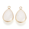 Glass Pendants X-GLAA-S110-B-18-1