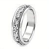 Retro Brass Finger Rings for Women FS-WGFF21C-03-2