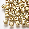 CCB Plastic Spacer Beads X-CCB-T006-103KC-1