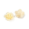 Synthetic Coral Carved Beads CORA-M001-06I-2