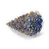 Natural Lapis Lazuli Home Display Decorations DJEW-I013-A01-3