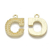 Alloy Pendants PALLOY-N157-002C-NR-3