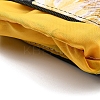 Chinese Style Floral Cloth Jewelry Storage Zipper Pouches AJEW-D063-01A-4