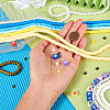 DIY Jewelry Making Finding Kit DIY-TA0006-33-5