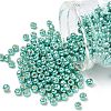 TOHO 6/0 Round Beads SEED-TR06-PF0561-1