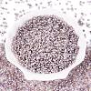 Picasso Glass Seed Beads SEED-Q041-02I-2
