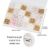 DIY Jewelry Making Kit DIY-YW0013-11-3