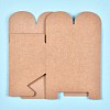 Foldable Kraft Paper Box CON-K006-03A-01-3