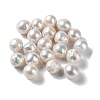 Natural Cultured Freshwater Pearl Beads PEAR-E020-43-1