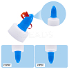 DIY Pigment Storage Bottle Kits DIY-PH0027-12-4