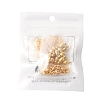 DIY Jewelry Making Findings Kits DIY-FS0008-51G-6