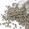 TOHO Round Seed Beads X-SEED-TR08-0713-1