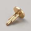 Natural Abalone Shell Cufflinks for Men FIND-WH0110-736G-02-2