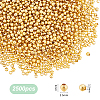 Iron Spacer Beads IFIN-UN0001-13G-01-2
