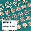 DIY Jewelry Making Finding Kit KK-HY0001-19-4